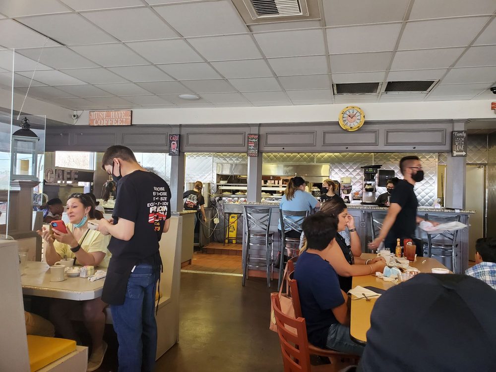 Pancake Joes