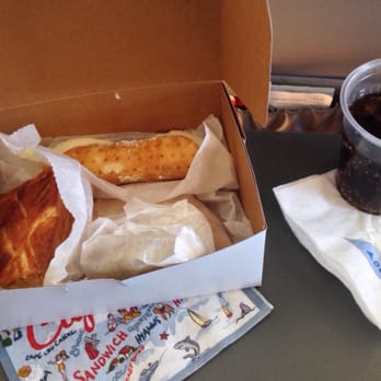 Parziale's Bakery - Our in flight snack - Bakeries Near Me - Boston, Massachusetts Parziale's Bakery - Our in flight snack - Bakeries Near Me - Boston, Massachusetts