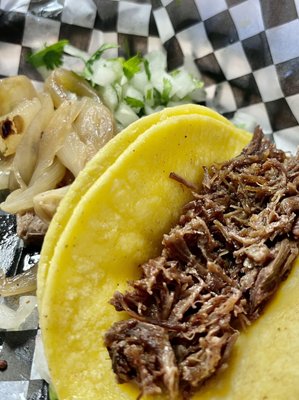 Tacos El Gordo by null
