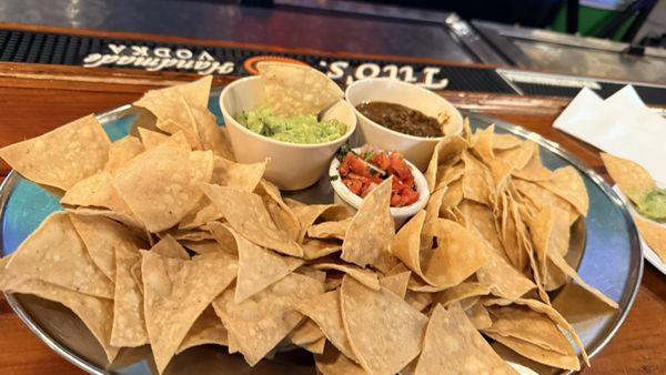 Saddle Ranch Chop House by null