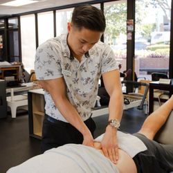 Core Performance Physical Therapy - Dr. Alex Sung