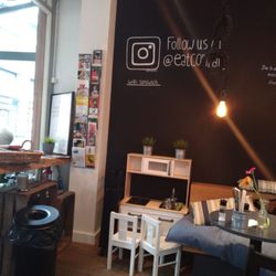 Eat Company