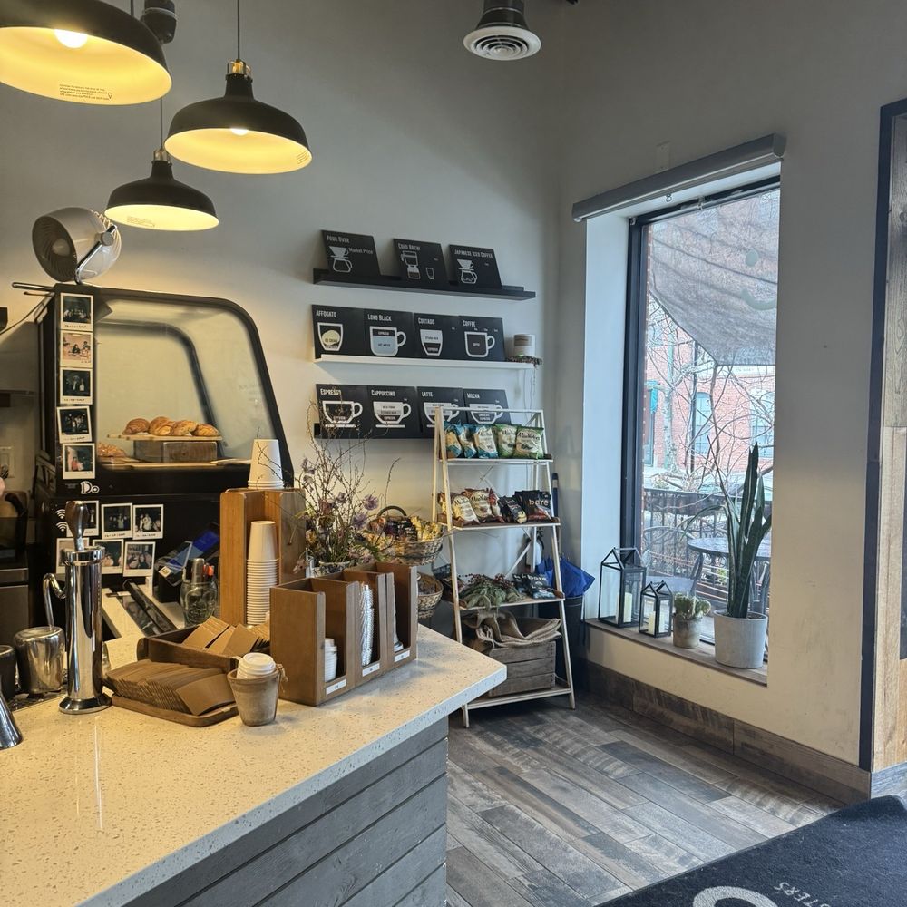 OneDo Coffee Roasters - Coffee Roasteries Near Me - Baltimore, Maryland