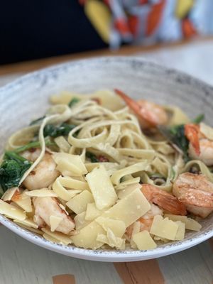 License to Chill Bar & Café by null