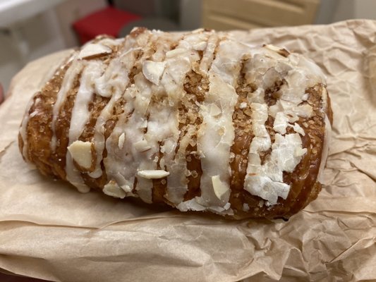 Bread and Butter by null