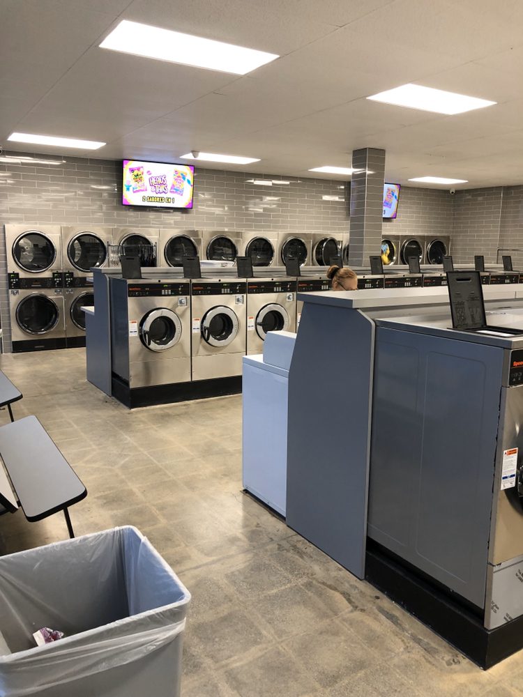 LAUNDRY LOVE Updated August 2024 13852 Los Angeles St, Baldwin Park