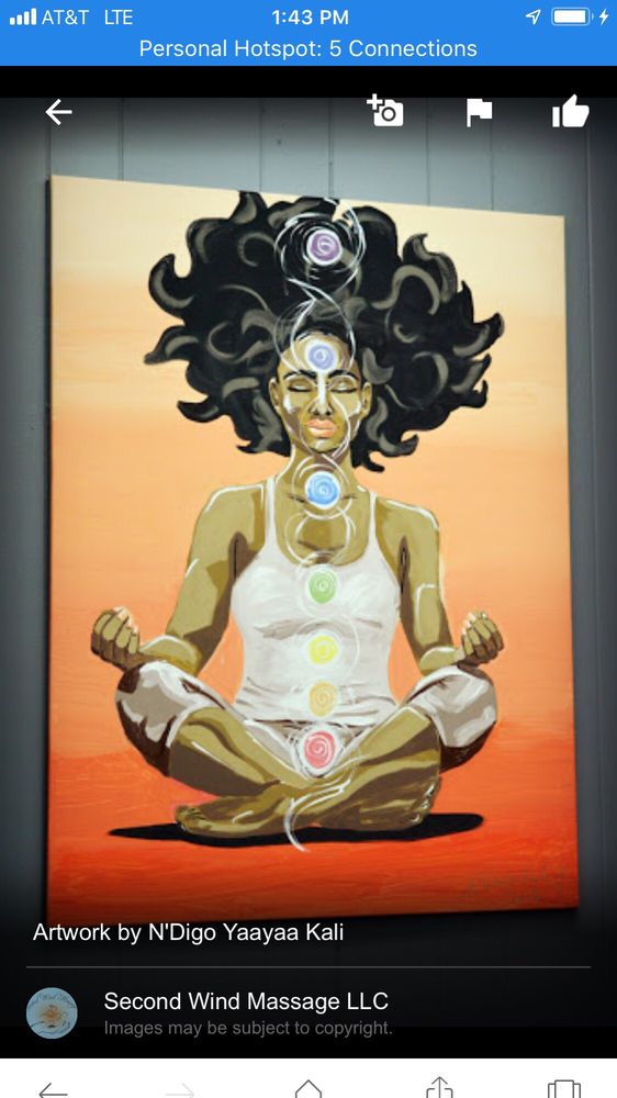 SECOND WIND MASSAGE Updated September 2024 4207 Lebanon Pike