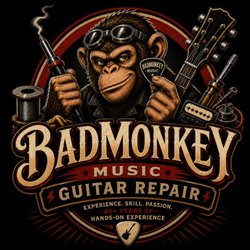 BadMonkey Music