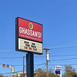 GHASSAN’S - Updated October 2025 - 58 Photos & 80 Reviews - 400 E ...