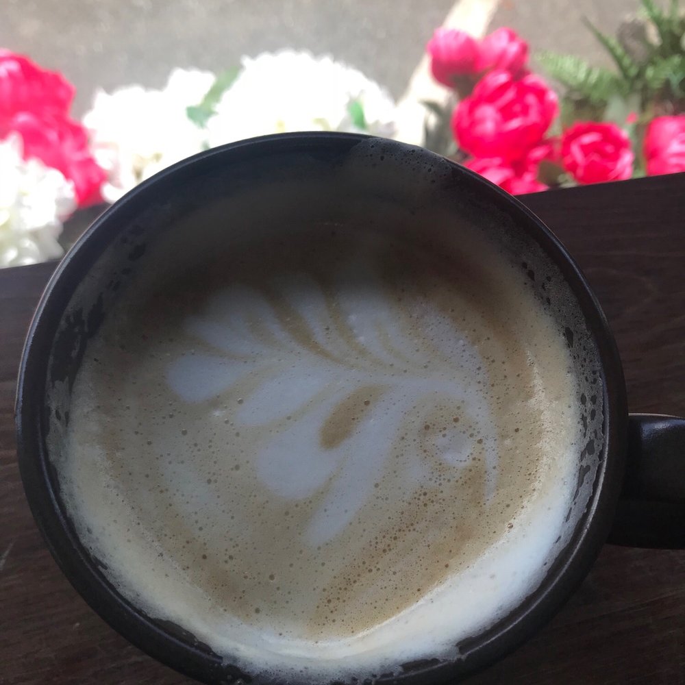 Coffee Hound - Coffee & Tea Near Me - Bar Harbor, Maine Coffee Hound - Coffee & Tea Near Me - Bar Harbor, Maine