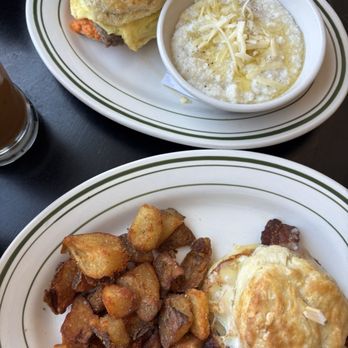 Wise County Biscuits - Food Stands Near Me - Pittsburgh, Pennsylvania