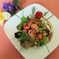 Veggienola