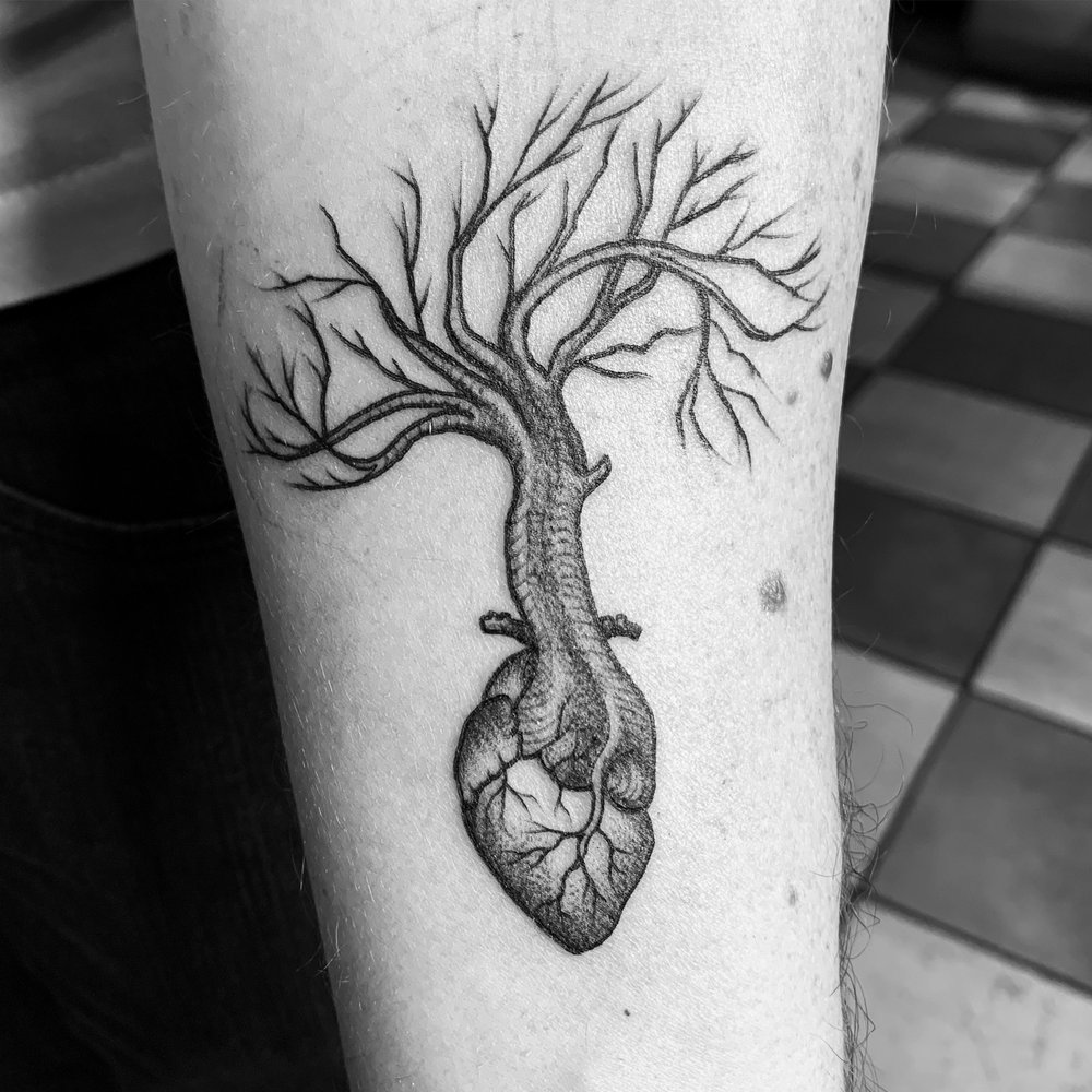 CHICAGO TATTOOING & BODY PIERCING Updated October 2024 161 Photos