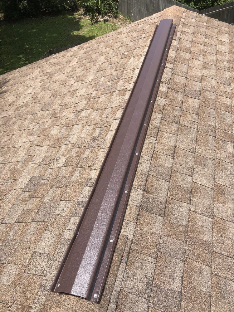 Slide of Orange County Roofing