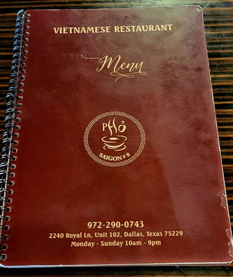 Phở Saigon #8 by null