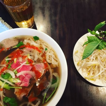 Pho Goodness - Pho - Vietnamese Near Me - Vancouver, British Columbia