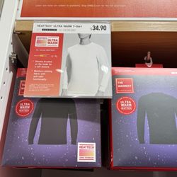 UNIQLO - Great for skiing