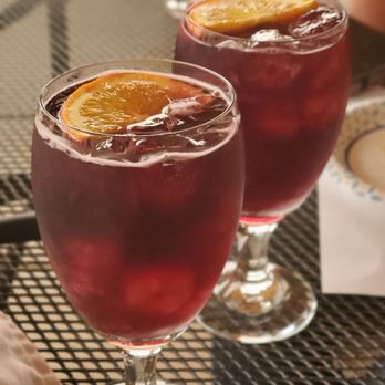 Tehachapi Wine and Cattle - Sangria Sundays! - Wineries Near Me - Tehachapi, California
