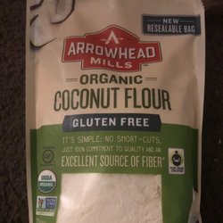 Steve's Natural Choice - Almond flour