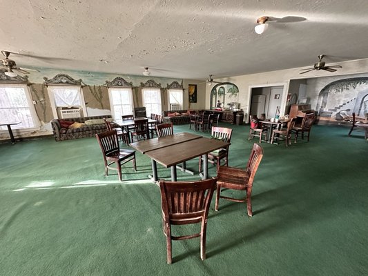 Amargosa Opera House by null