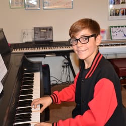 Piano Lessons Studio by Paul Burd - Piano Lessons by Paul Burd