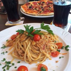 La Strada Ristorante Pizzeria