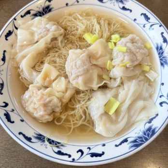 Hon's Wun-Tun House - Wonton soup - Cantonese Near Me - San Francisco, California Hon's Wun-Tun House - Wonton soup - Cantonese Near Me - San Francisco, California