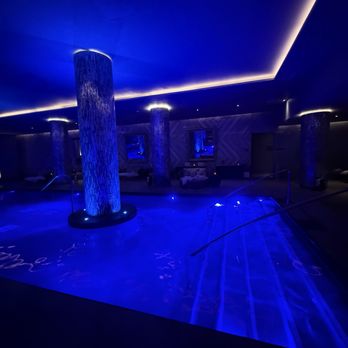 Awe Spa - Day Spas Near Me - Cancún, ROO