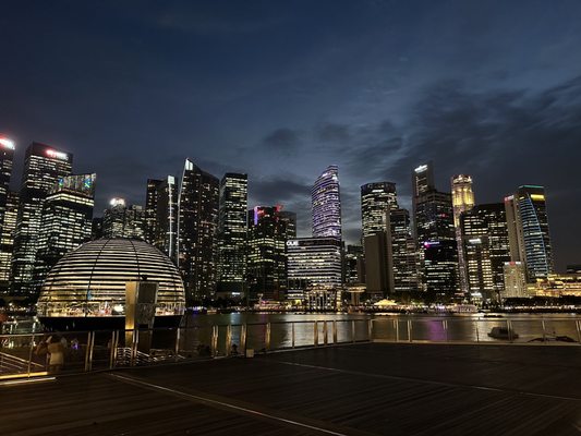 Spectra - A Light & Water Show by null