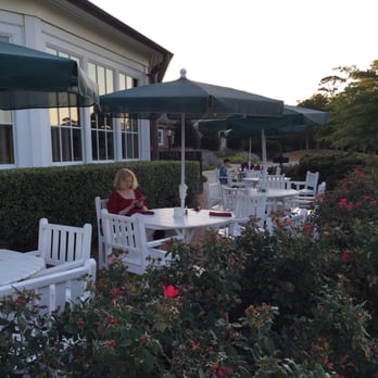 Coach House Tavern - Patio - American Near Me - Cape Charles, Virginia Coach House Tavern - Patio - American Near Me - Cape Charles, Virginia