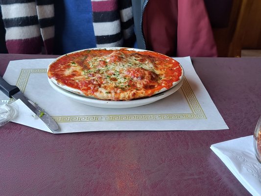 Salvatore's Italian Restaurant & Pizza by null