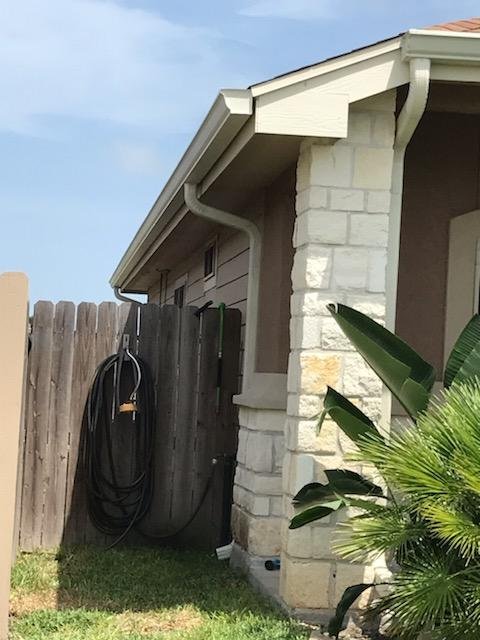 Slide of American Falcon Roofing and Construction