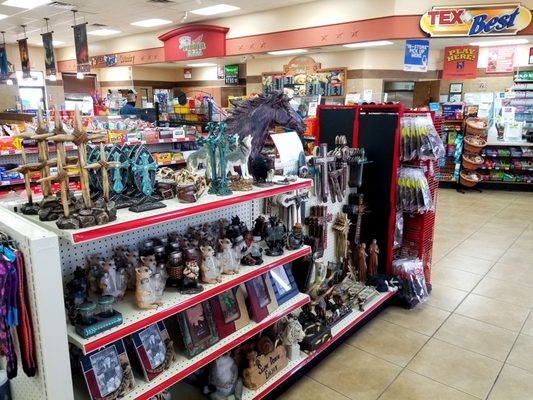 TEX BEST TRAVEL CENTER - Updated November 2024 - 11 Photos - 3220