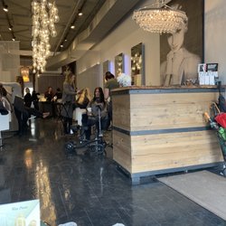 John Christopher Salon