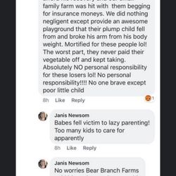 Bear Branch Farms