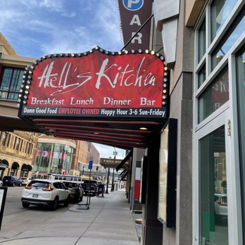 Hell's Kitchen - New American Near Me - Minneapolis, Minnesota Hell's Kitchen - New American Near Me - Minneapolis, Minnesota