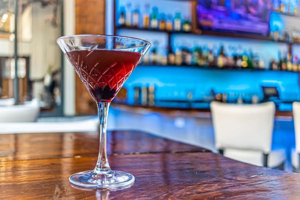3Eleven Kitchen and Cocktails by null