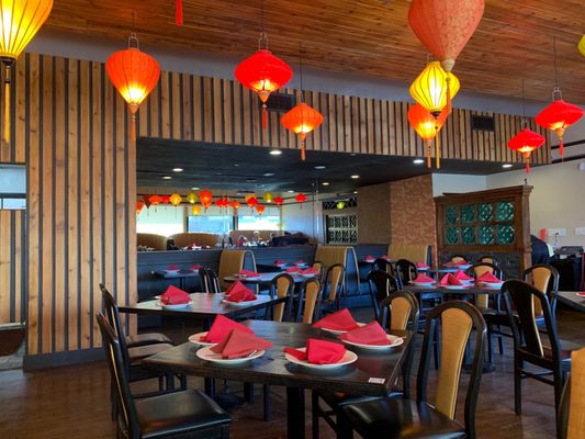 Mandarin House by null