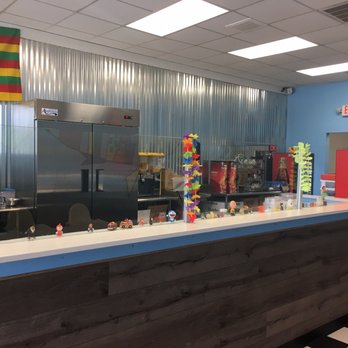 Ono Poke - Hawaiian Near Me - Memphis, Tennessee