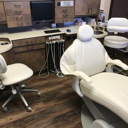 James M Watson, DDS - Up to date with all technology.