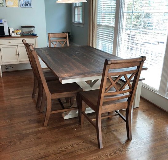 TOUCH OF WOOD CUSTOM SHOP Updated August 2024 183 Hostdale Dr, Dothan, Alabama Furniture