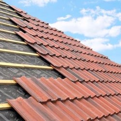 Featherston's Roofing