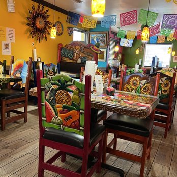 El Rodeo Mexican Bar & Grill - New Mexican Cuisine Near Me - Ruskin, Florida El Rodeo Mexican Bar & Grill - New Mexican Cuisine Near Me - Ruskin, Florida