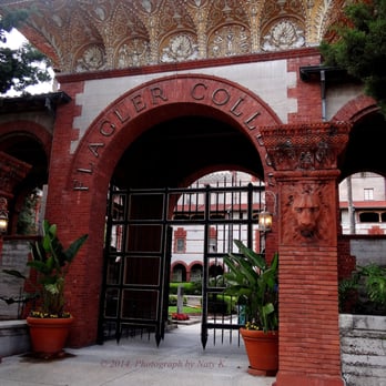 Flagler College - Colleges & Universities Near Me - Saint Augustine, Florida
