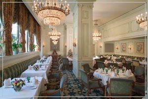 The Westgate Hotel by null
