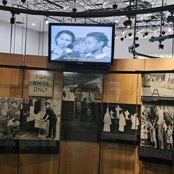 Martin Luther King Jr - National Historical Park