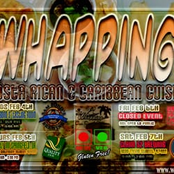 Whapping