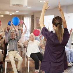 Renewed Mind Adult Activities Center