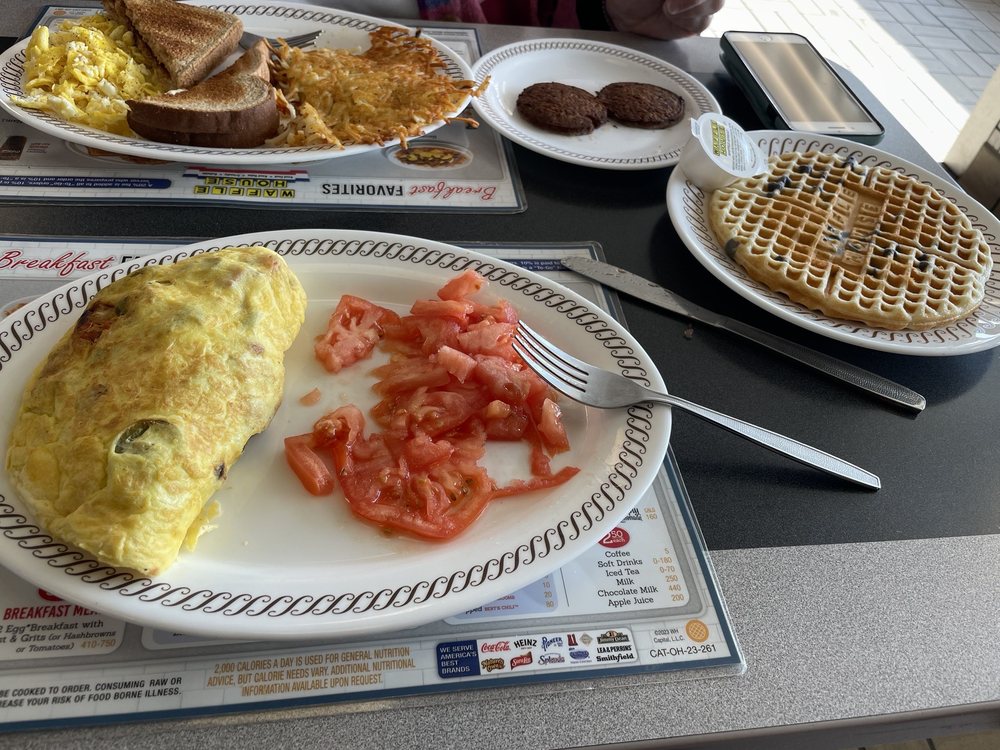 WAFFLE HOUSE Updated September 2024 18 Photos & 23 Reviews 8239