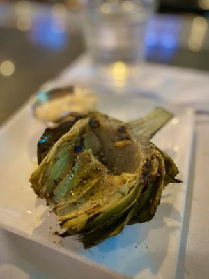 Rustic House Oyster Bar & Grill - Los Altos by null